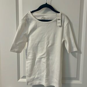 J Crew perfect fit kids cotton shirt size XXS

Brand new with tags